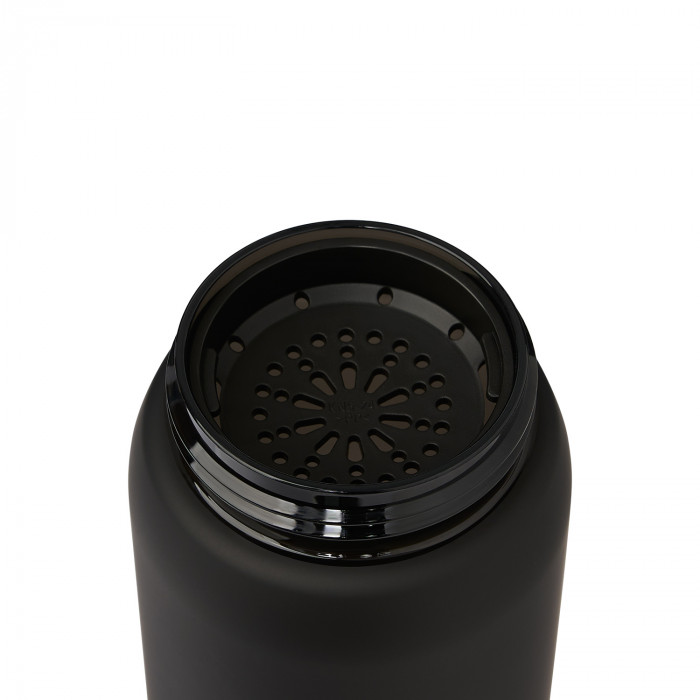 Бутылка для воды Ройс (Roys), черная