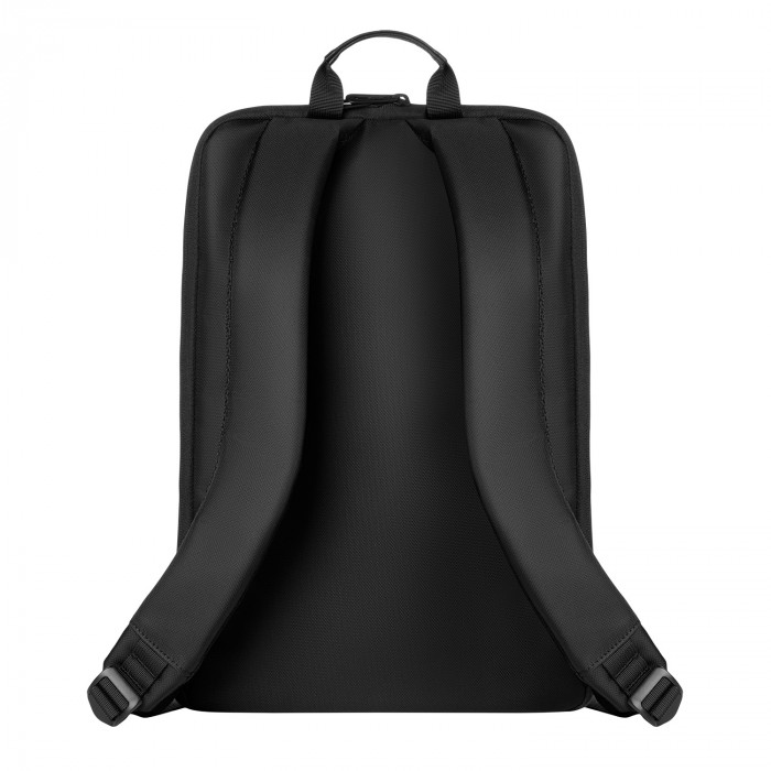 Бизнес рюкзак Брамс Нео (Brams NEO), черный