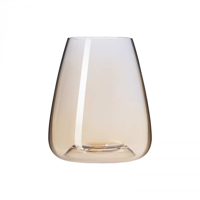 Стакан для воды Ницца (Nizza), градиент золотой