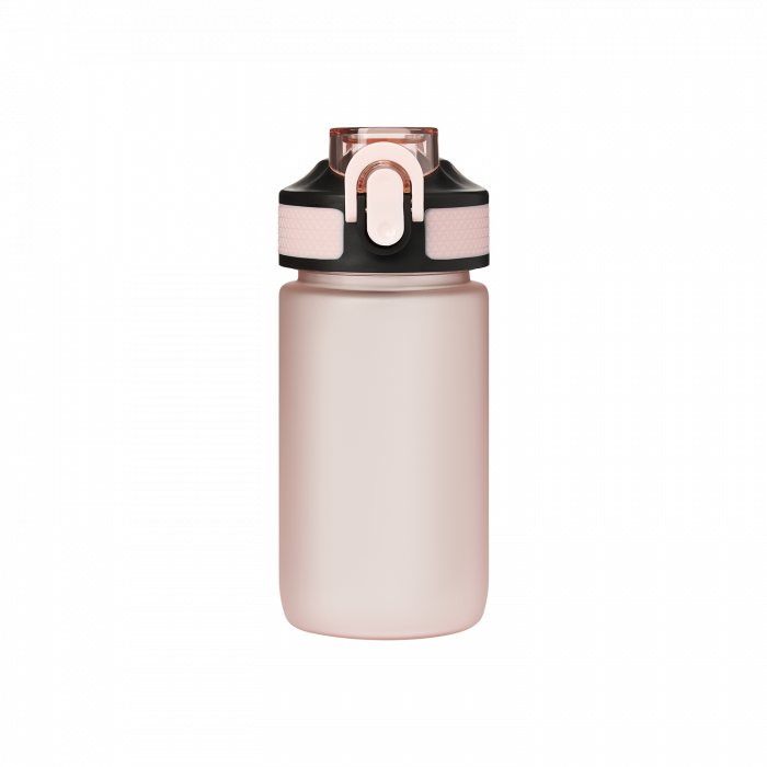 Бутылка для воды Флип мини (Flip mini), пыльная роза