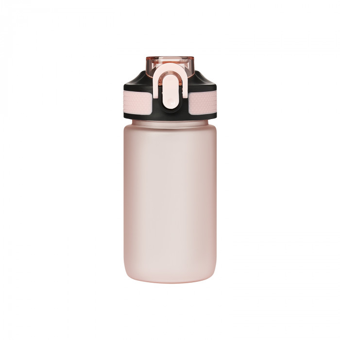 Бутылка для воды Флип мини (Flip mini), пыльная роза