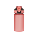 Бутылка для воды Флип мини (Flip mini), коралловая Бутылка для воды Флип мини (Flip mini), коралловая