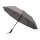 Зонт складной Леванте (Levante), серый