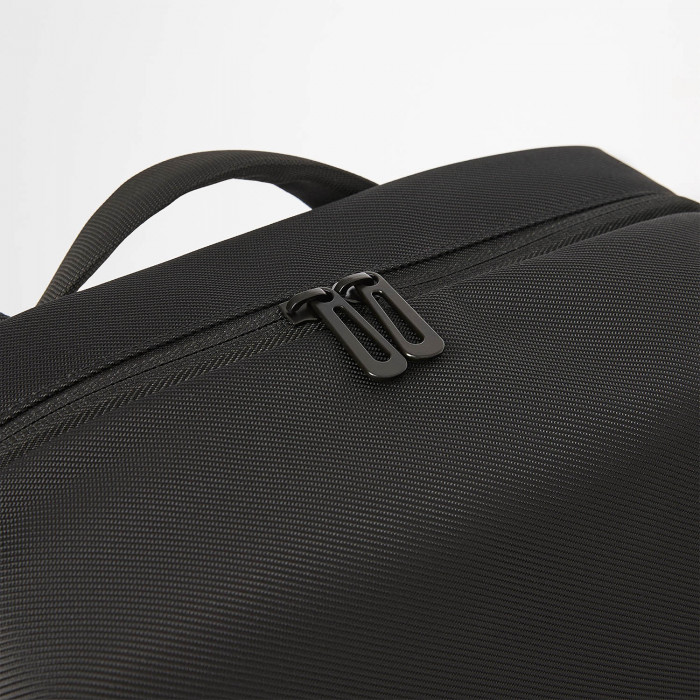 Рюкзак Хайд (Hide), черный