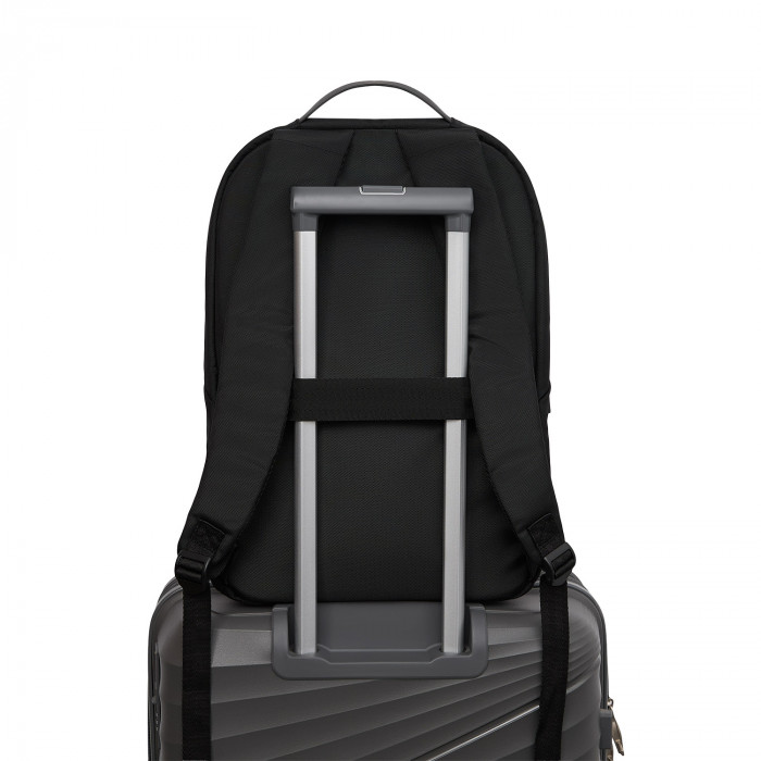 Рюкзак Нексус (Nexus), черный