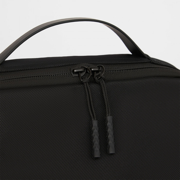 Рюкзак Нексус (Nexus), черный