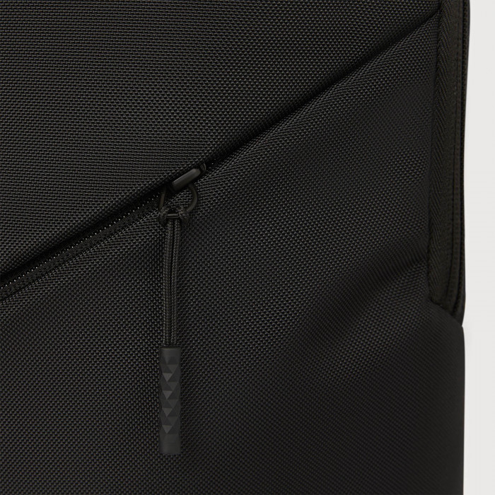 Рюкзак Нексус (Nexus), черный