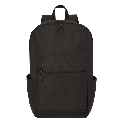 Рюкзак Морис (Moris), черный