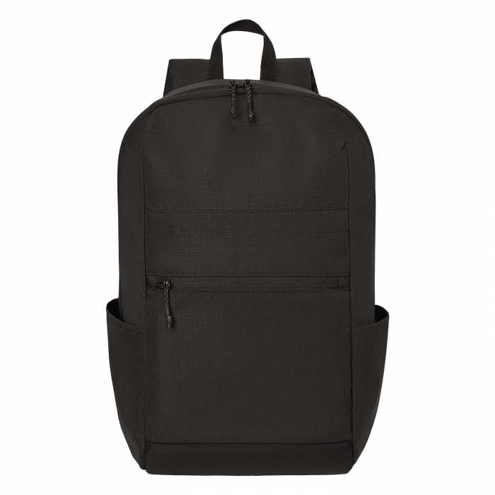 Рюкзак Морис (Moris), черный