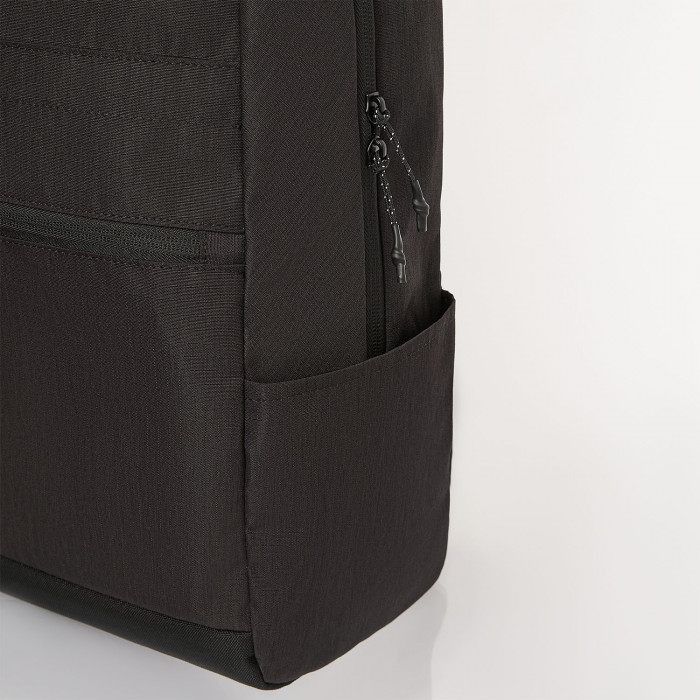 Рюкзак Морис (Moris), черный