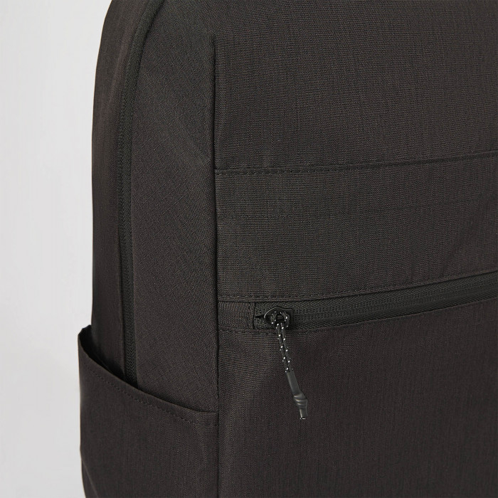 Рюкзак Морис (Moris), черный