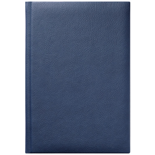 Ежедневник Marseiile датированный, синий (2024 г.)