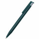 Ручка пластиковая Seta, тёмно-зеленая Ручка пластиковая Seta, тёмно-зеленая