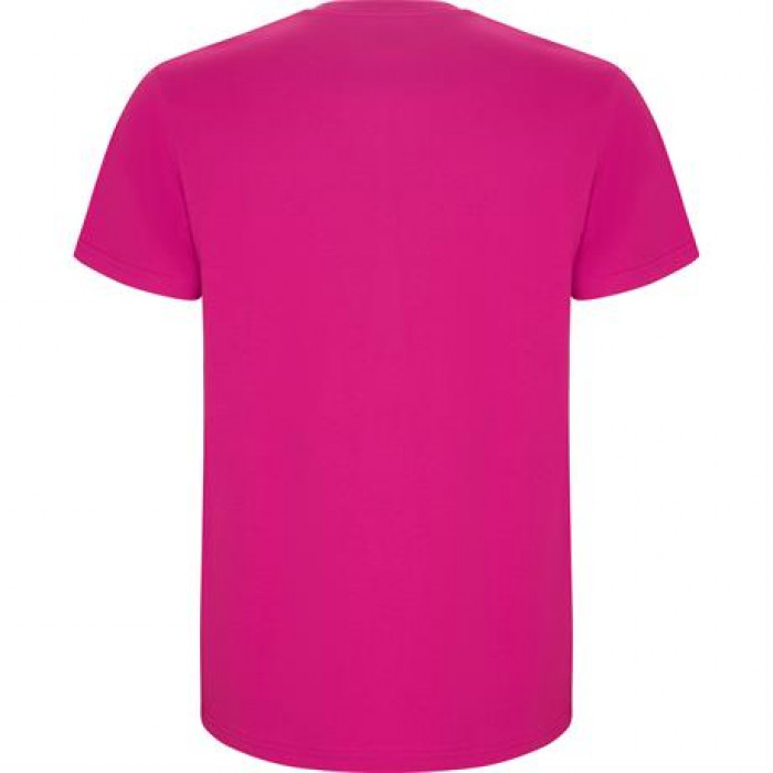 Футболка STAFFORD , ТЕМНО-РОЗОВЫЙ 2XL