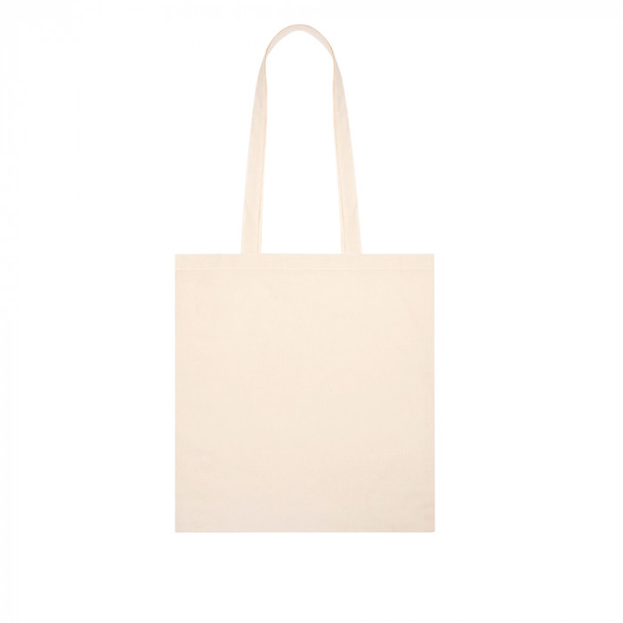 Сумка хозяйственная  Bagsy strong, бежевая