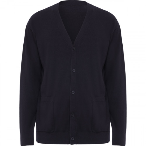 Кардиган EXPLORER мужской, МОРСКОЙ СИНИЙ 3XL