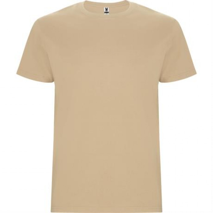 Футболка STAFFORD , ПЕСОЧНЫЙ 2XL