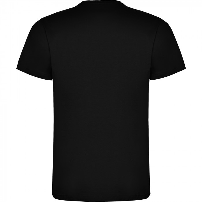 Футболка DOGO PREMIUM мужская, ЧЕРНЫЙ 2XL