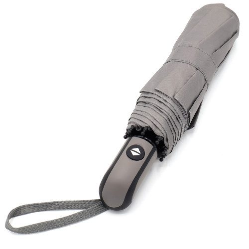 Тёмно-серый