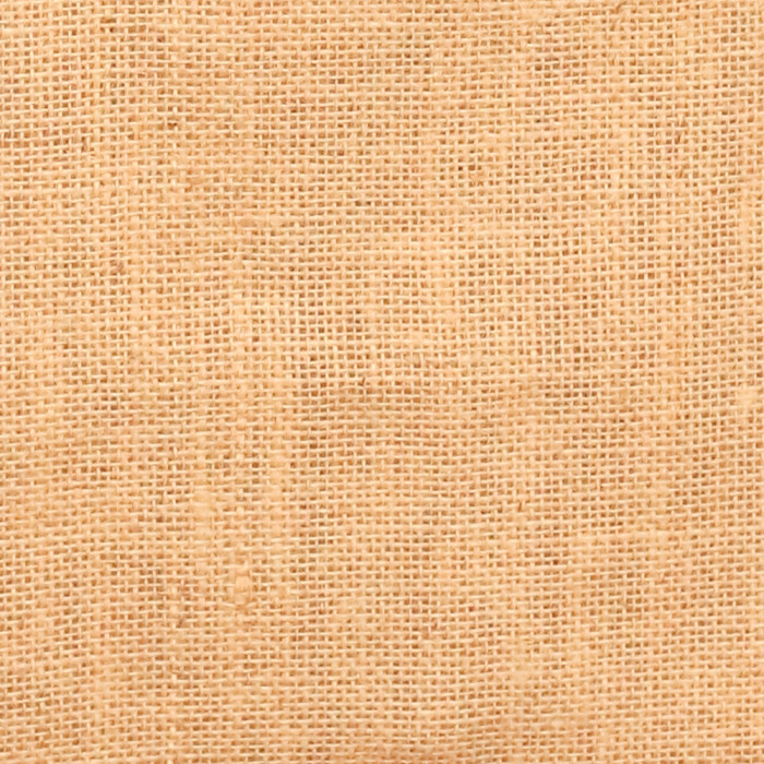 Сумка хозяйственная  Bagsy Jute 270 г/м2, бежевая