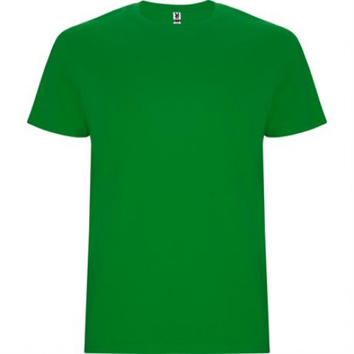 Футболка STAFFORD , ТРАВЯНОЙ ЗЕЛЕНЫЙ 2XL