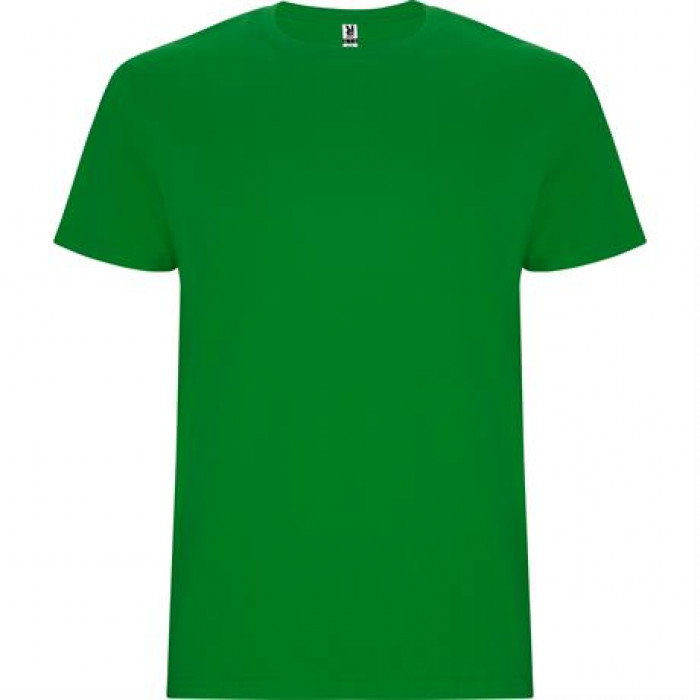 Футболка STAFFORD , ТРАВЯНОЙ ЗЕЛЕНЫЙ 2XL