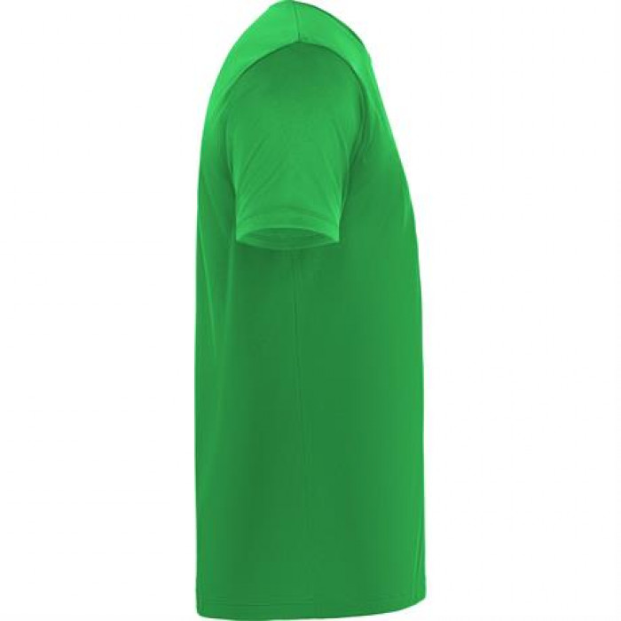 Спортивная футболка DAYTONA унисекс, ПАПАРОТНИКОВЫЙ 3XL