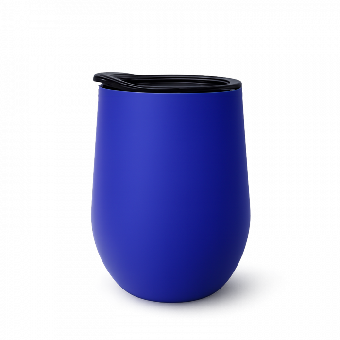 Кофер софт-тач CO12s (синий)