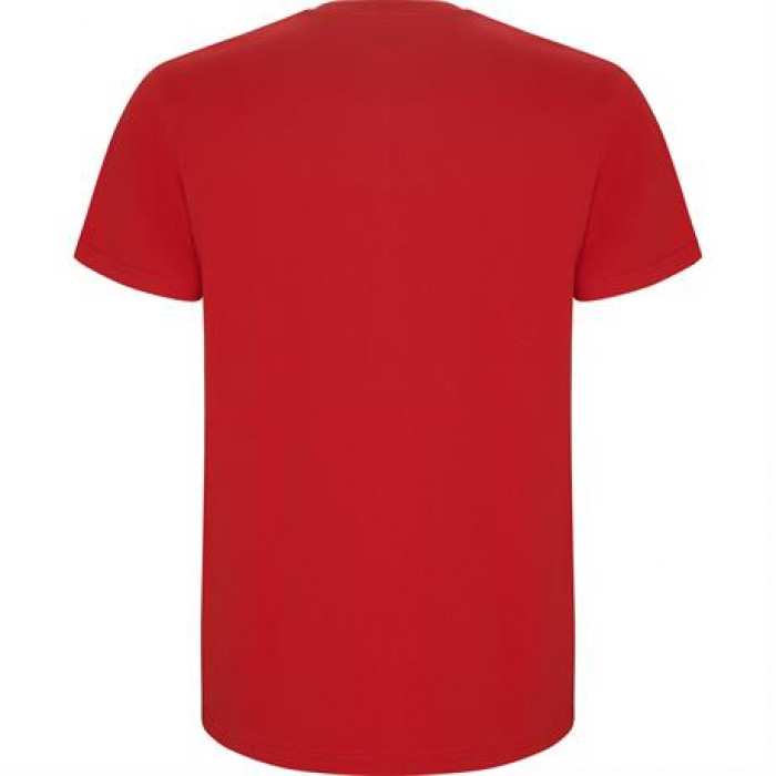Футболка STAFFORD , КРАСНЫЙ 2XL