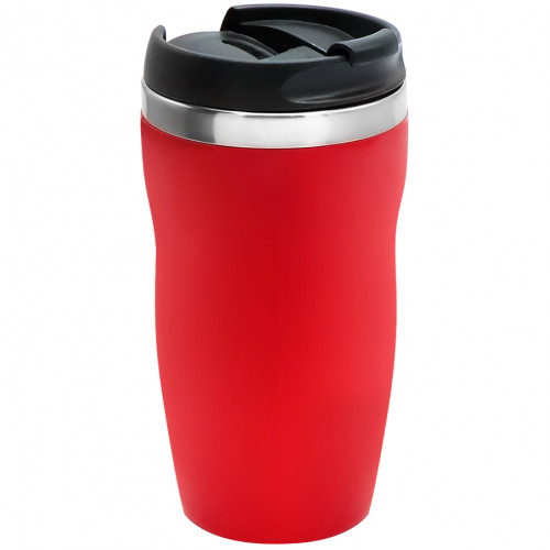 Термокружка Laim, красный