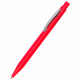 Ручка пластиковая Glory, красная Ручка пластиковая Glory, красная