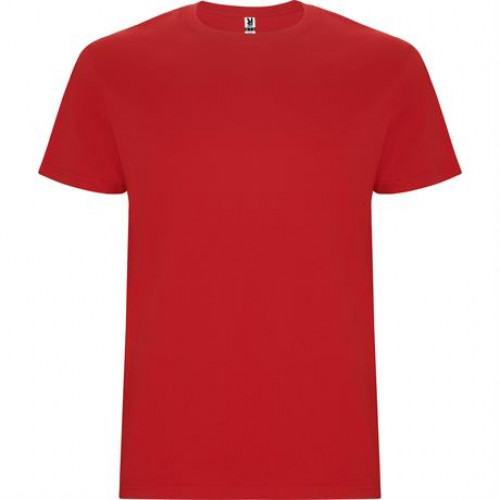 Футболка STAFFORD , КРАСНЫЙ 2XL