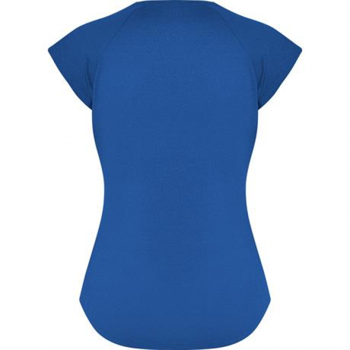 Спортивная футболка AVUS женская, КОРОЛЕВСКИЙ СИНИЙ 2XL