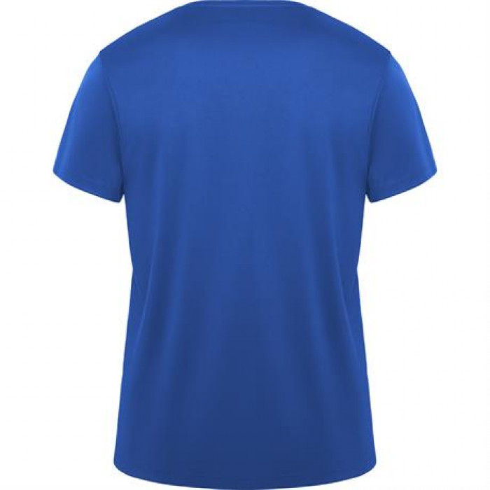 Спортивная футболка DAYTONA унисекс, КОРОЛЕВСКИЙ СИНИЙ 2XL