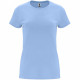 Футболка CAPRI женская, НЕБЕСНО-ГОЛУБОЙ 3XL Футболка CAPRI женская, НЕБЕСНО-ГОЛУБОЙ 3XL