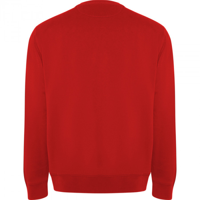 Джемпер BATIAN унисекс, КРАСНЫЙ 3XL