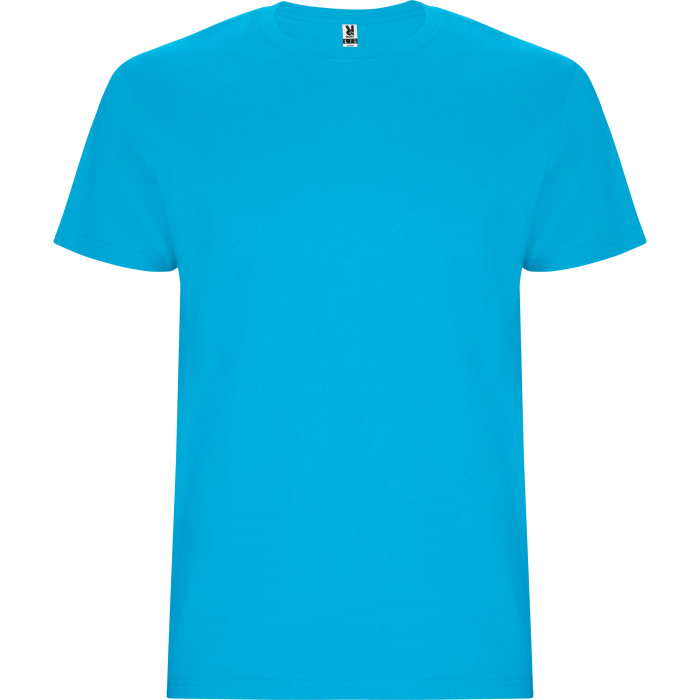 Футболка детская STAFFORD, БИРЮЗОВЫЙ 5/6