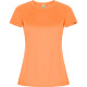 Спортивная футболка IMOLA WOMAN женская, ФЛУОРЕСЦЕНТНЫЙ ОРАНЖЕВЫЙ M Спортивная футболка IMOLA WOMAN женская, ФЛУОРЕСЦЕНТНЫЙ ОРАНЖЕВЫЙ M