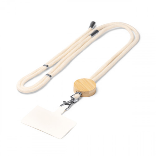 Держатель для мобильного телефона NIBIS, БЕЖЕВЫЙ