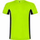 Спортивная футболка SHANGHAI мужская, ФЛУОРЕСЦЕНТНЫЙ ЗЕЛЕНЫЙ/ЧЕРНЫЙ 2XL Спортивная футболка SHANGHAI мужская, ФЛУОРЕСЦЕНТНЫЙ ЗЕЛЕНЫЙ/ЧЕРНЫЙ 2XL