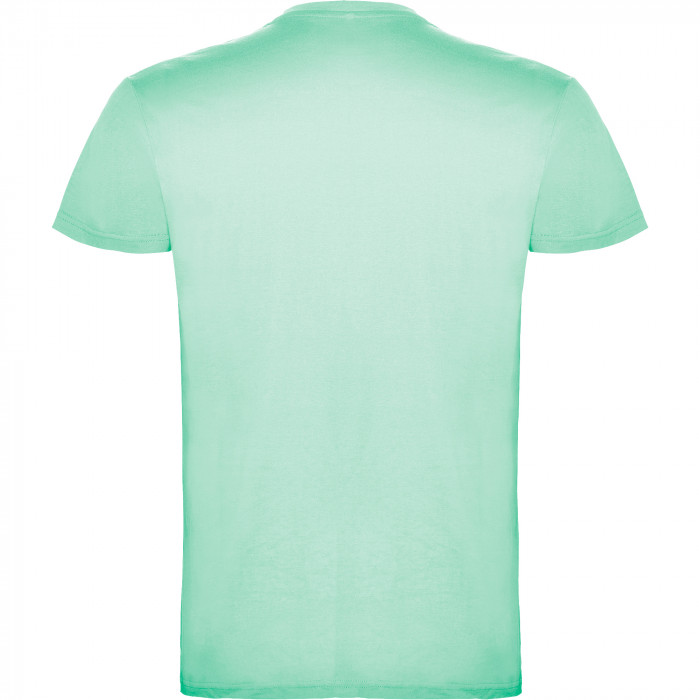 Футболка BEAGLE, МЯТНЫЙ ЗЕЛЕНЫЙ 2XL