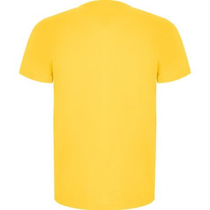 Спортивная футболка IMOLA мужская, ЖЕЛТЫЙ 2XL