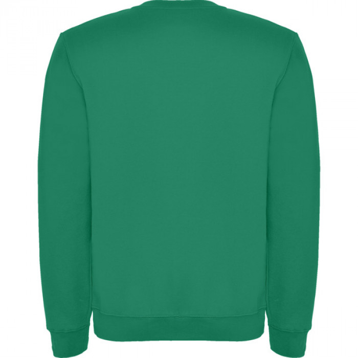 Джемпер CLASICA унисекс, ЯРКО-ЗЕЛЕНЫЙ 2XL
