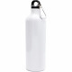 Алюминиевая бутылка Alulight, Белый Алюминиевая бутылка Alulight, Белый