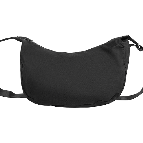 Сумка нейлоновая Messenger Bag Comfort  Explorel, черная