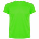 Спортивная футболка SEPANG мужская, ЛАЙМОВЫЙ S Спортивная футболка SEPANG мужская, ЛАЙМОВЫЙ S