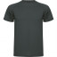 Спортивная футболка MONTECARLO мужская, ТЕМНЫЙ ГРАФИТ 2XL Спортивная футболка MONTECARLO мужская, ТЕМНЫЙ ГРАФИТ 2XL
