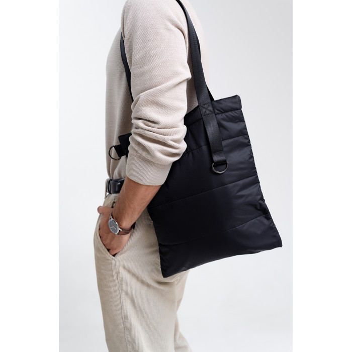 Набор Aquality Shape (белый с черным)