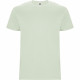 Футболка детская STAFFORD, ТУМАННО-ЗЕЛЕНЫЙ 5/6