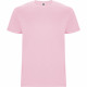 Футболка детская STAFFORD, СВЕТЛО-РОЗОВЫЙ 5/6
